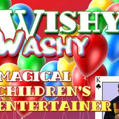 3pm Kids Club | 7pm Wishy Washy