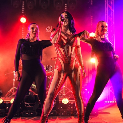 Tue 11th August